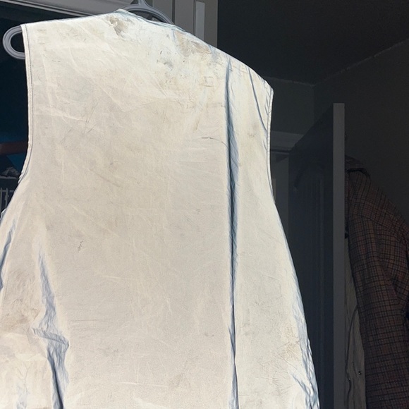 Reflective Vest Kuwalla M - Picture 2 of 4